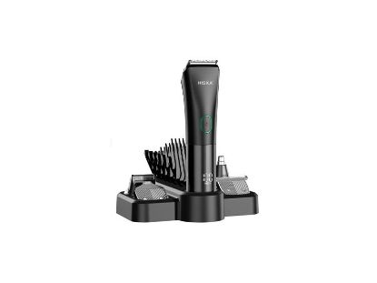 تصویر ماشین اصلاح موی سر و صورت هیسکا مدل H5533